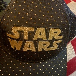 🖤NEW STAR WARS HAT🖤